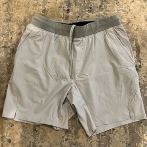 Ten Thousand Set Short